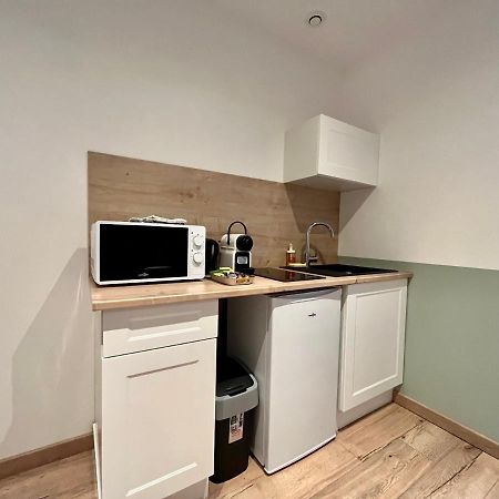 Limoges Sud-Lescinqsuites-L'Eden - Dabnb מראה חיצוני תמונה