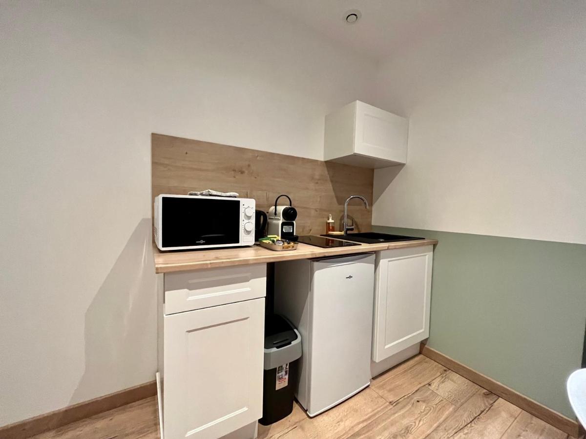 Limoges Sud-Lescinqsuites-L'Eden - Dabnb מראה חיצוני תמונה