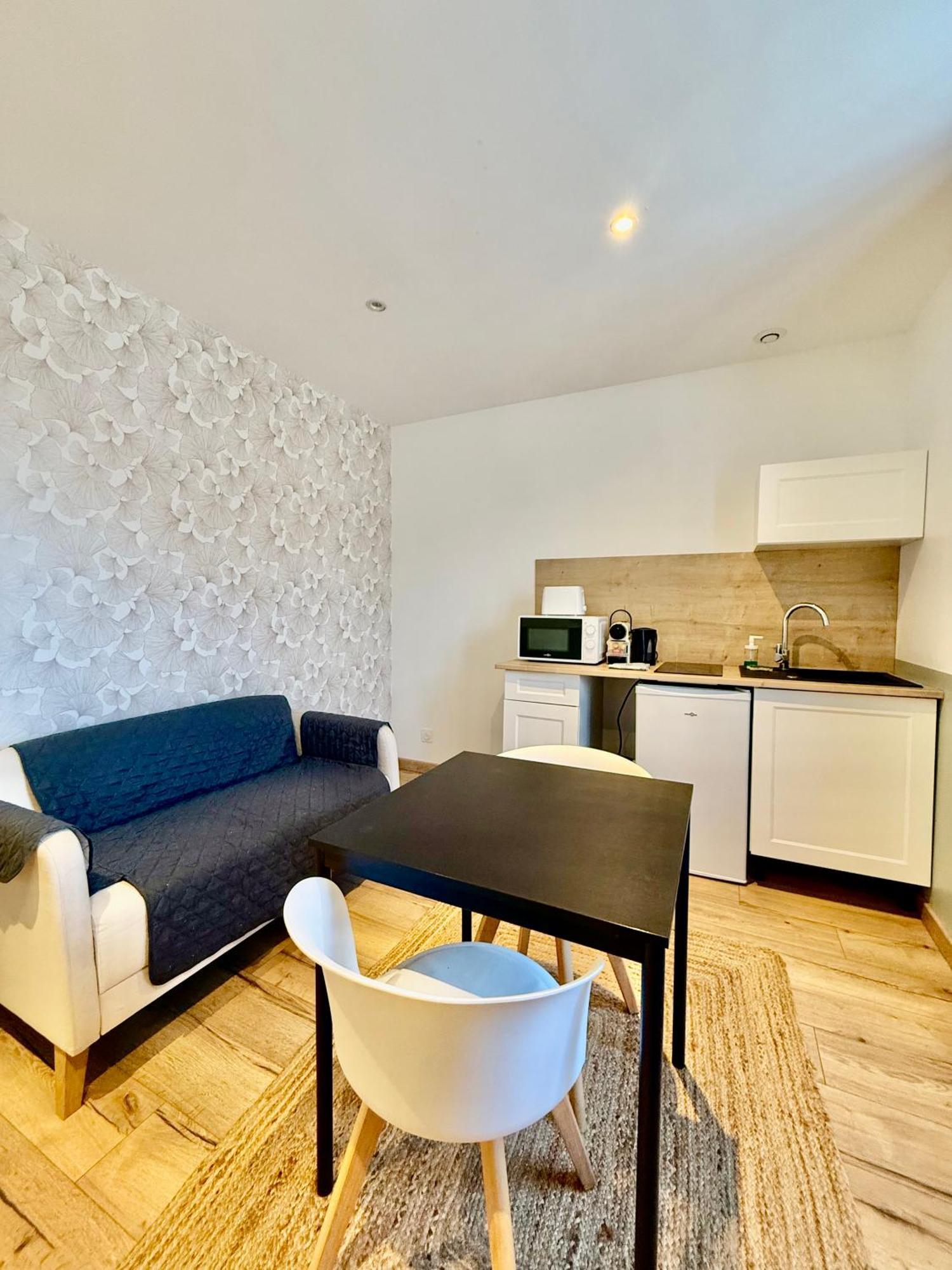 Limoges Sud-Lescinqsuites-L'Eden - Dabnb מראה חיצוני תמונה