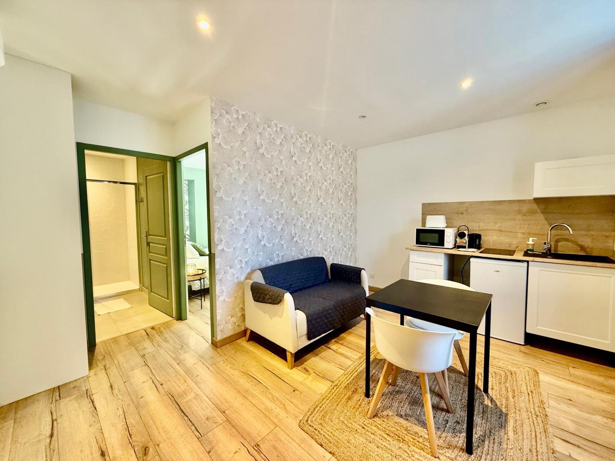 Limoges Sud-Lescinqsuites-L'Eden - Dabnb מראה חיצוני תמונה