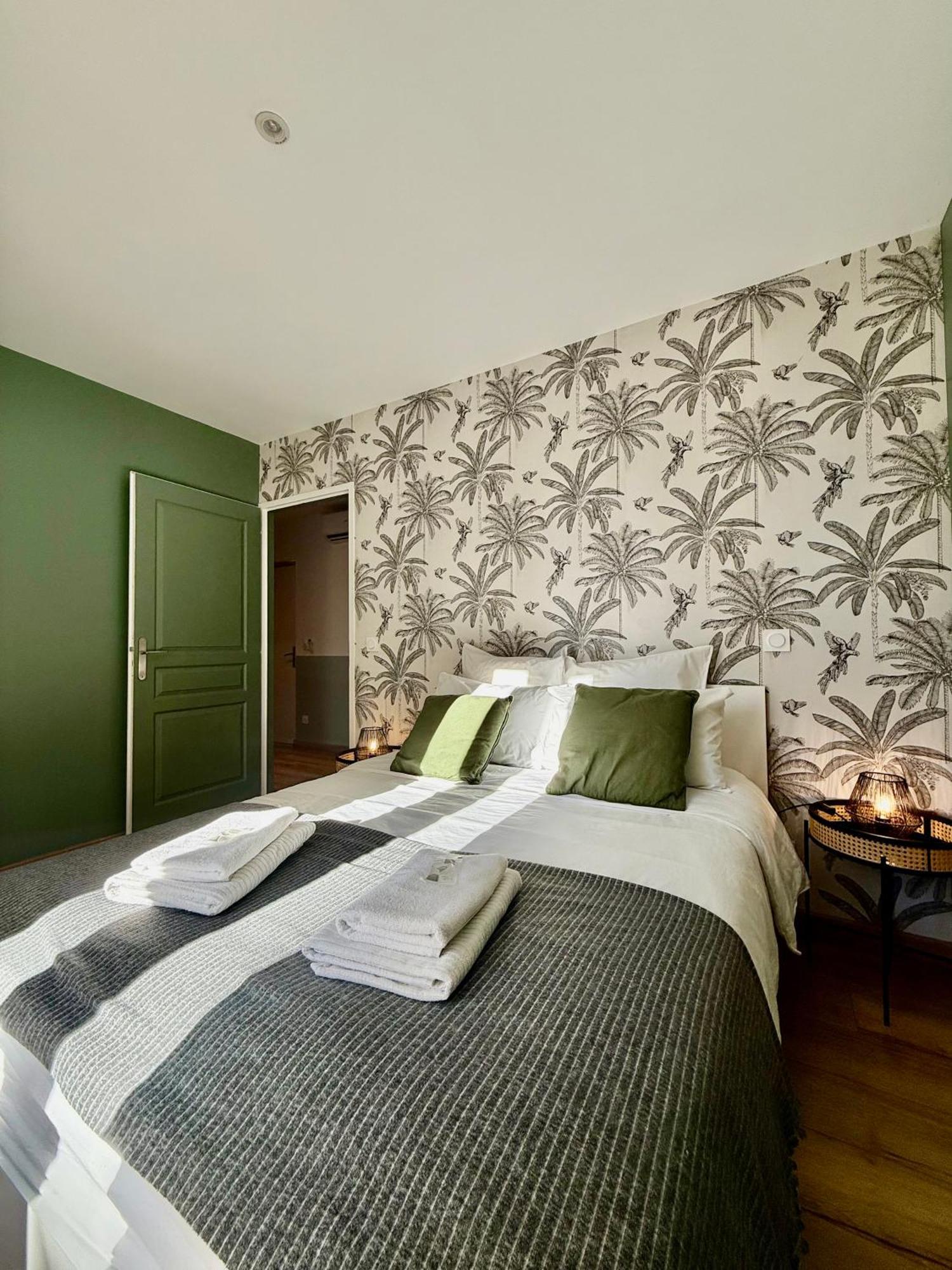 Limoges Sud-Lescinqsuites-L'Eden - Dabnb מראה חיצוני תמונה