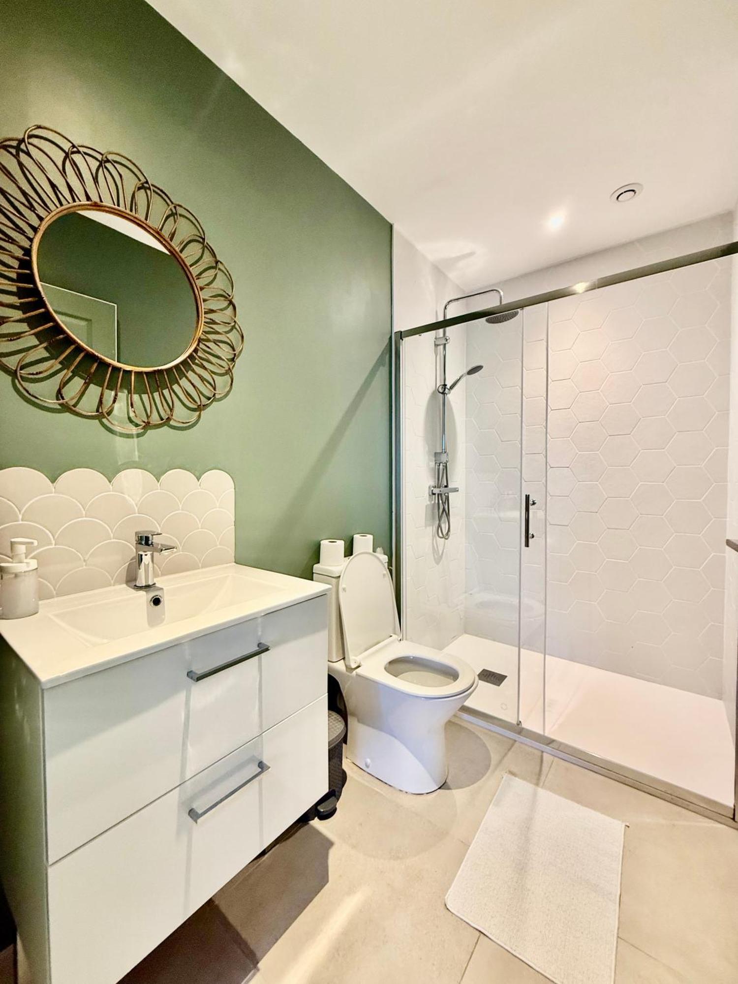 Limoges Sud-Lescinqsuites-L'Eden - Dabnb מראה חיצוני תמונה